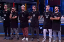 MasterChef kim elendi? TV8 ile 6 Ekim MasterChef kim gitti?
