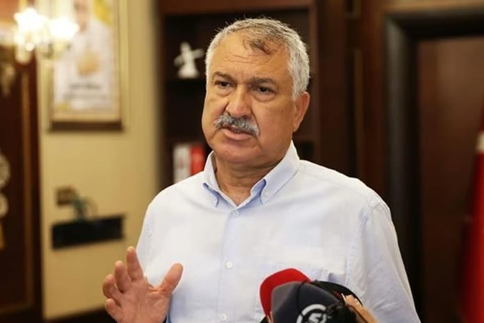 Karalar: İftira atılıyor, menfaat talebim olmadı
