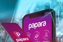 Papara'ya yasa dışı bahis operasyonu: 8 şirkete kayyum atandı