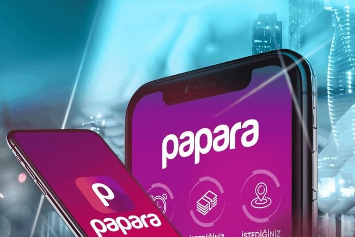 Papara'ya yasa dışı bahis operasyonu: 8 şirkete kayyum atandı