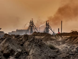 G7 Allies Seek to Cut Reliance on Chinese Rare Earths