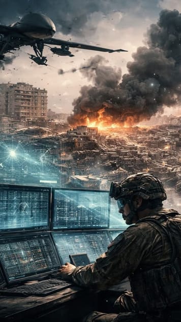 Gazze nasıl ölüm laboratuvarı oldu?