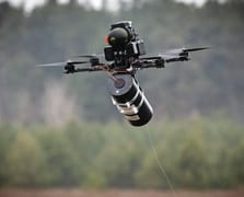 Cepheden yeni detaylar: Ukrayna'nın fiber optik İHA savaşı