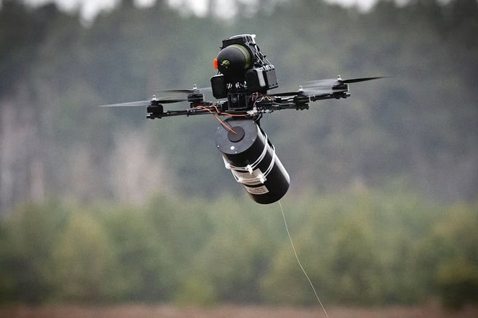 Cepheden yeni detaylar: Ukrayna'nın fiber optik İHA savaşı