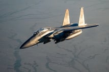 ABD, İran’a yönelik saldırıların ilk dört gününde yaklaşık 2 milyar dolarlık askeri ekipman kaybetti