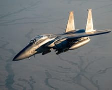 ABD, İran’a yönelik saldırıların ilk dört gününde yaklaşık 2 milyar dolarlık askeri ekipman kaybetti