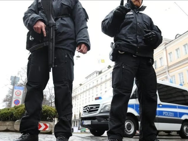 Almanya'da yaşlıları öldürdüğü iddia edilen doktor soruşturuluyor