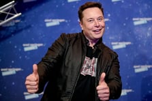 Elon Musk serveti 600 milyar doları aşan ilk kişi oldu