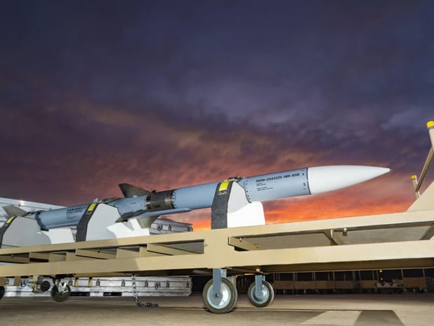 ABD'den Türkiye'ye 300 milyon doları aşan füze satışına onay