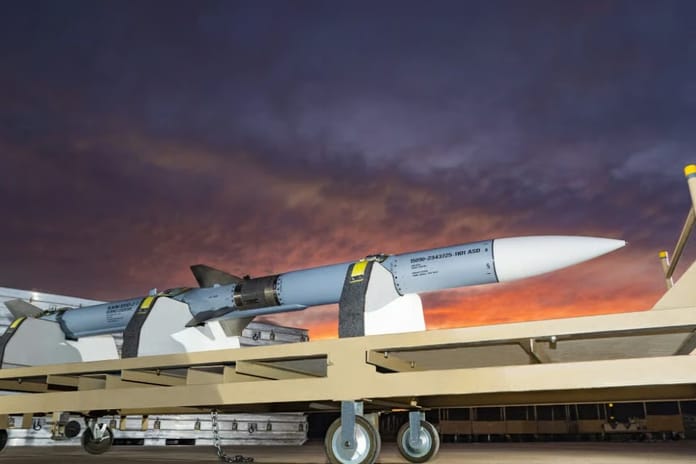 ABD'den Türkiye'ye 300 milyon doları aşan füze satışına onay