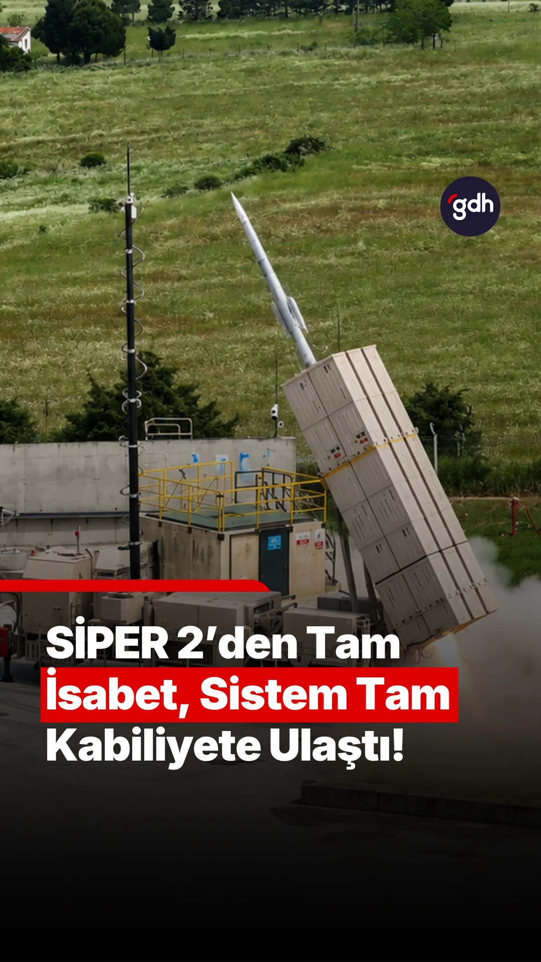 SİPER’den aynı gün iki kritik başarı