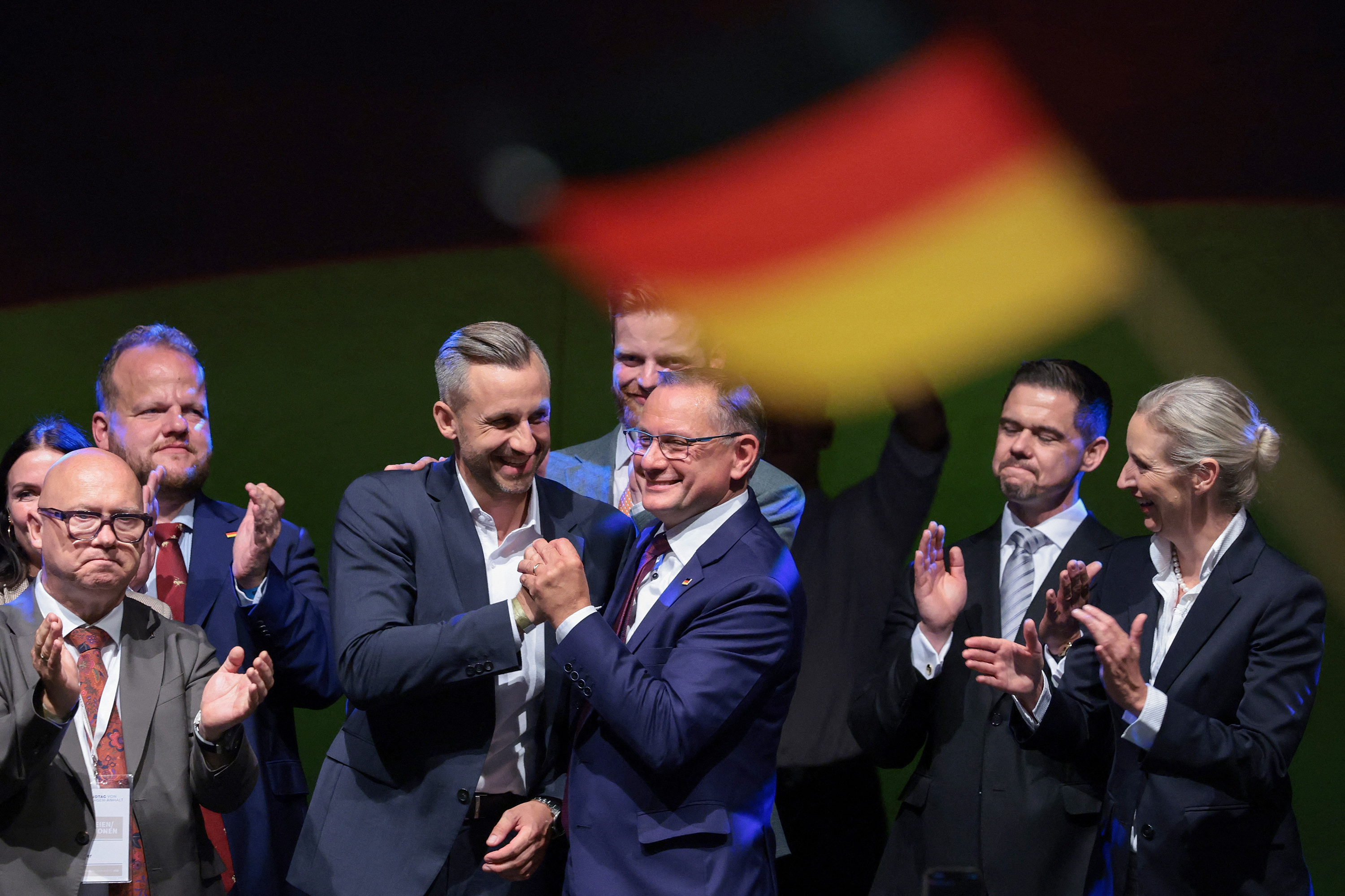 AfD's Historic Win Puts Merz Under Pressure, Europe on Alert