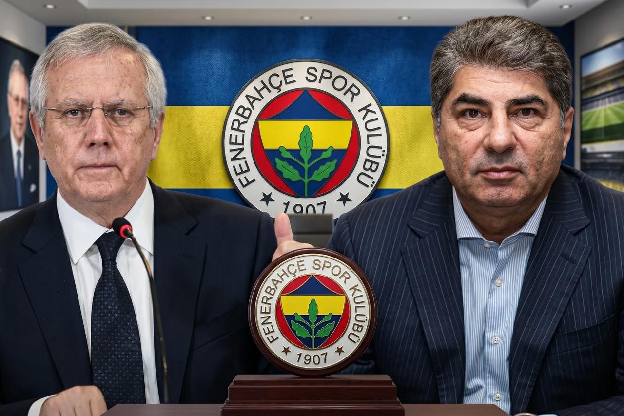 Fenerbahçe'nin yeni başkanı belli oluyor!  