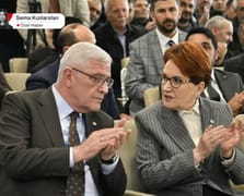 Meral Akşener İYİ Parti'ye geri mi dönüyor?