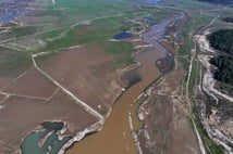 İZSU baraj doluluk oranları nasıl? 30 Mart İZSU baraj doluluk oranları arttı mı, son durum nedir?