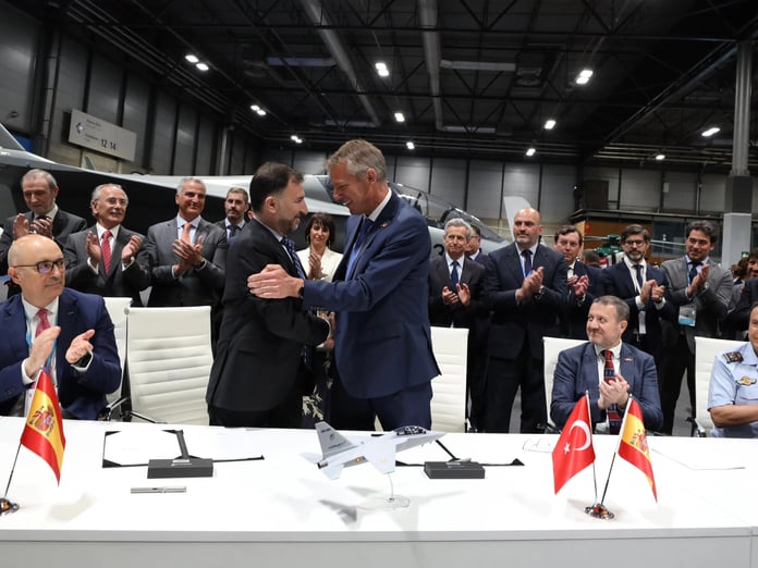 “Türkiye’siz Avrupa güvende değil”