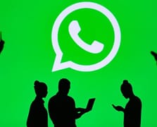 WhatsApp anlık mesaj çeviri özelliğini iPhone'larda test etmeye başladı 