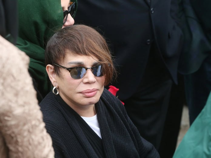 Sezen Aksu'nun 21 single ve 30 albümü UMG'ye satıldı