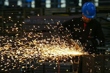 İşsizlik oranı ilk çeyrekte geriledi: Yüzde 8,2 olarak kaydedildi