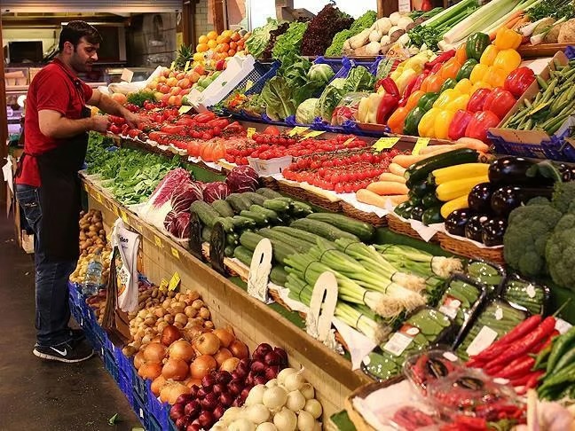 Bakanlıktan fahiş fiyat operasyonu! 5 liralık patates 29, 50 liralık biber 390 lira