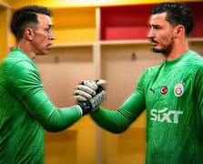 Uğurcan Çakır, Galatasaray ile sözleşme imzaladı, dev ödeme planı ortaya çıktı