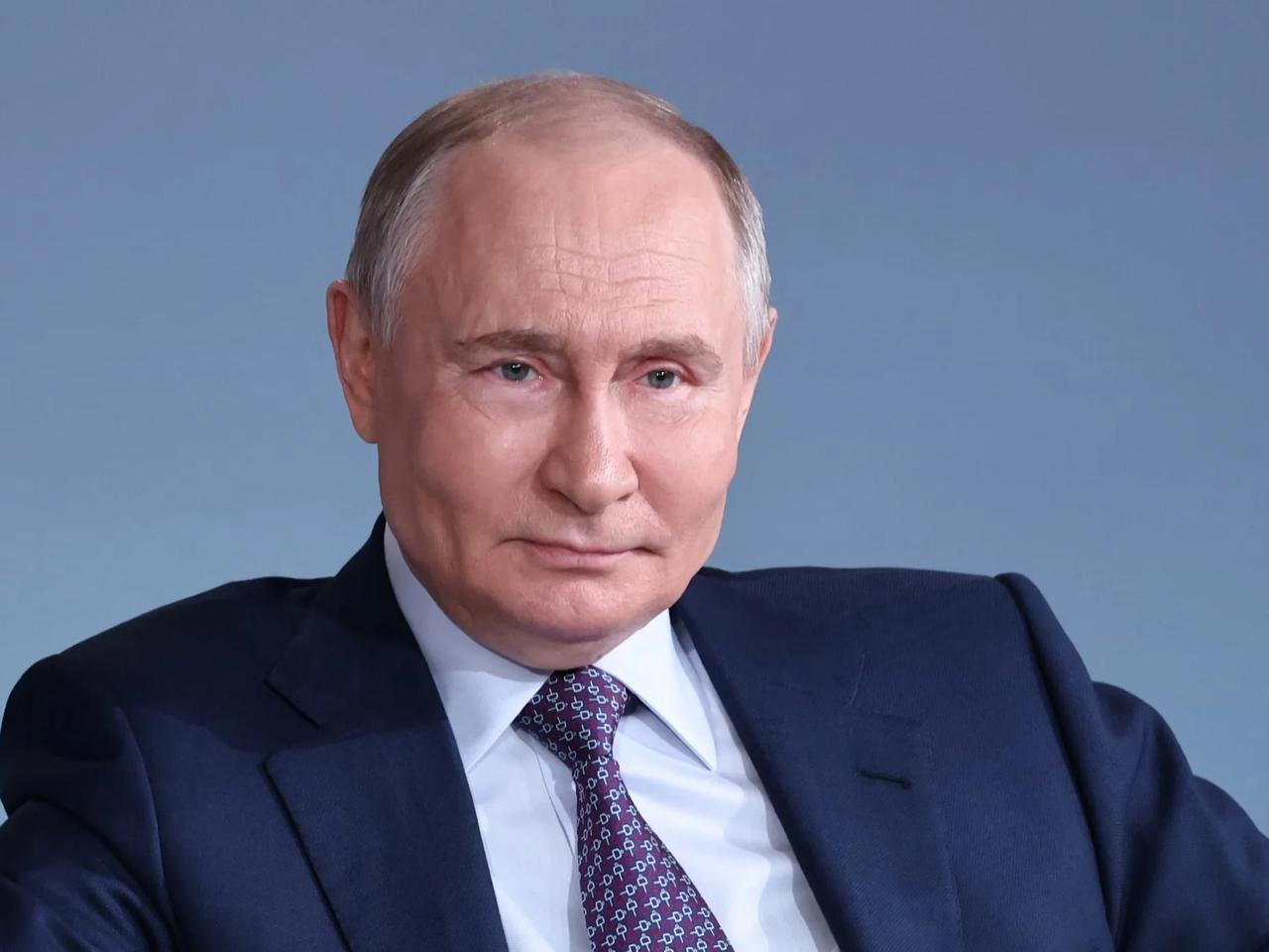 "Putin Zelenskiy'le görüşmeye hazır"