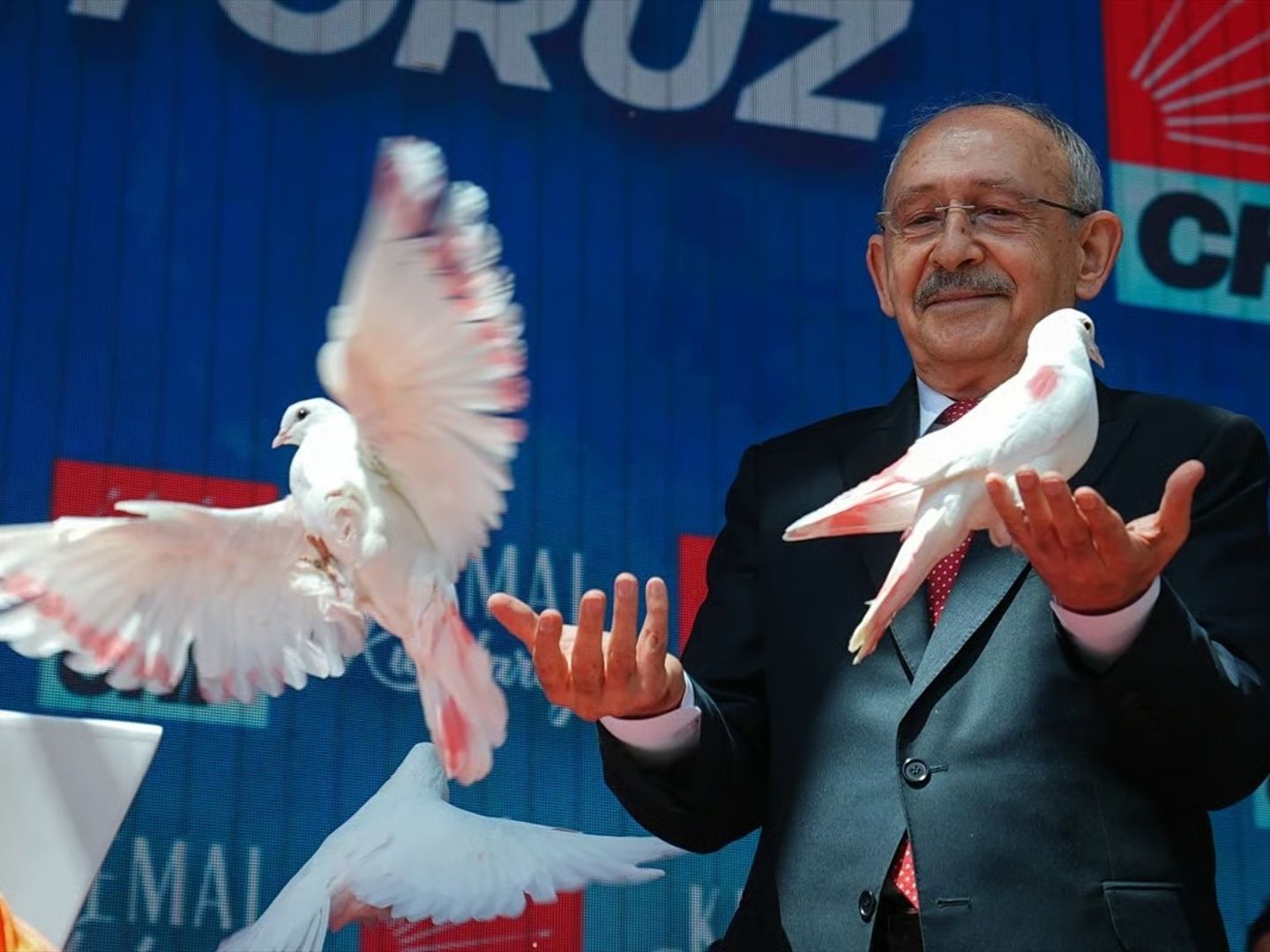 Kemal Kılıçdaroğlu'ndan çok konuşulacak açıklamalar! Partiyi arındırdıktan sonra dinlenmek istiyorum