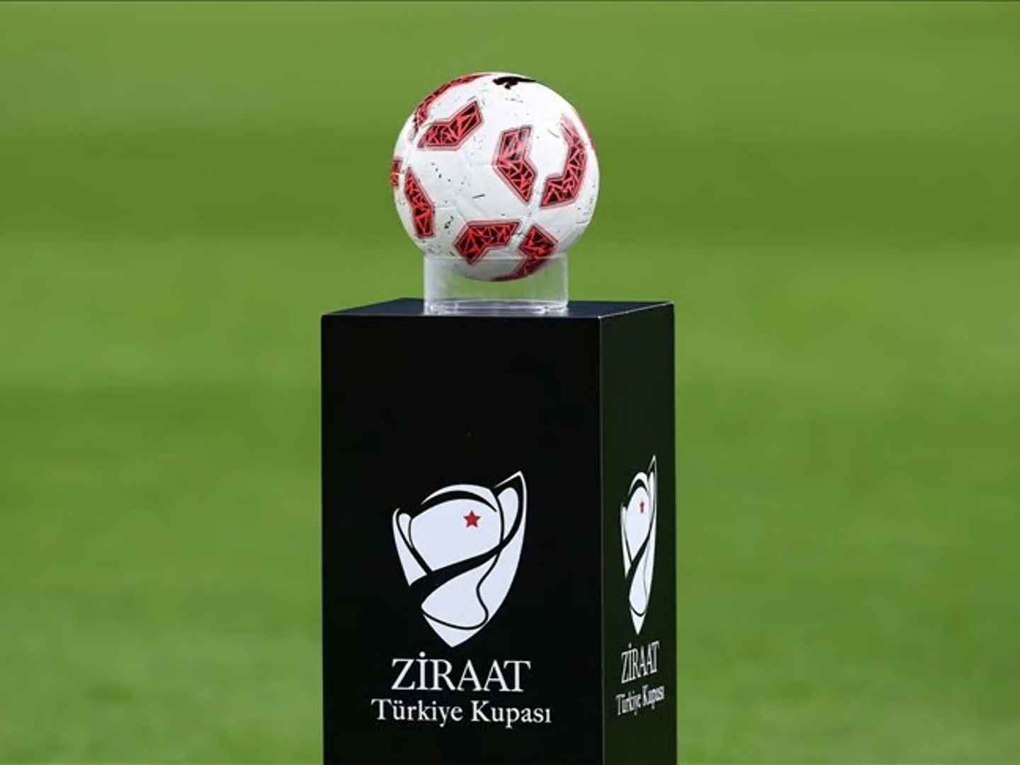 Ziraat Türkiye Kupası'nda bugün hangi maçlar var? 24 Aralık Ziraat Türkiye Kupası maçları