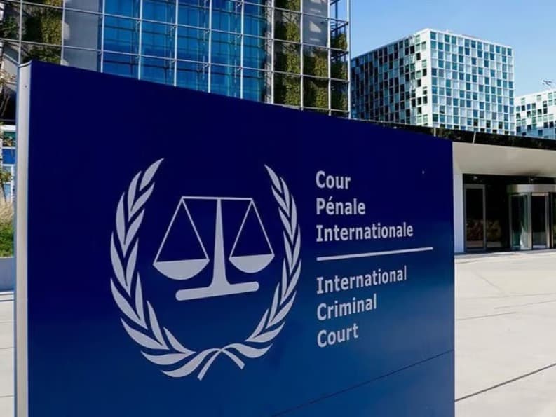 Mali'den Uluslararası Ceza Mahkemesi'ne tepki