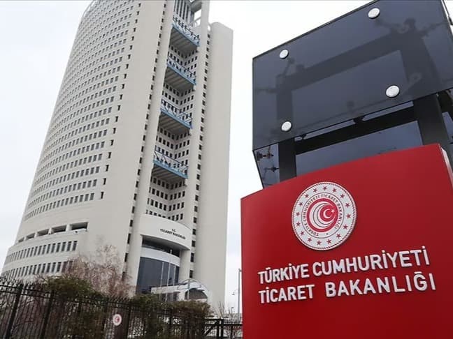 ilk 9 ayda 200 milyar dolarlık ihracat