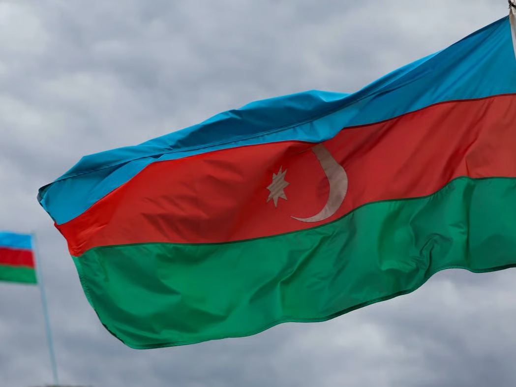 Azerbaijan-Russia Tensions Escalate 