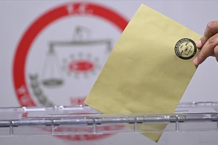 Susurluk’tan “Muhafazakar Demokrat İnkılap”a-1
