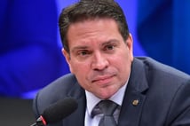 Brezilya’nın eski istihbarat şefi ABD'de gözaltında