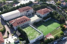 Icardi'nin çocuklarının okul müdürüne cinsel saldırı davası açıldı