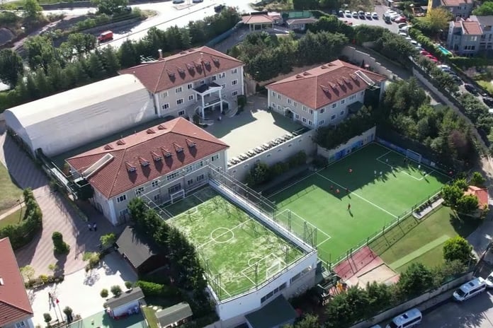 Icardi'nin çocuklarının okul müdürüne cinsel saldırı davası açıldı