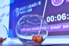 FIBA Kadınlar Avrupa Ligi'nde yeni sezon kuraları çekildi: Türk takımlarının rakipleri belli oldu