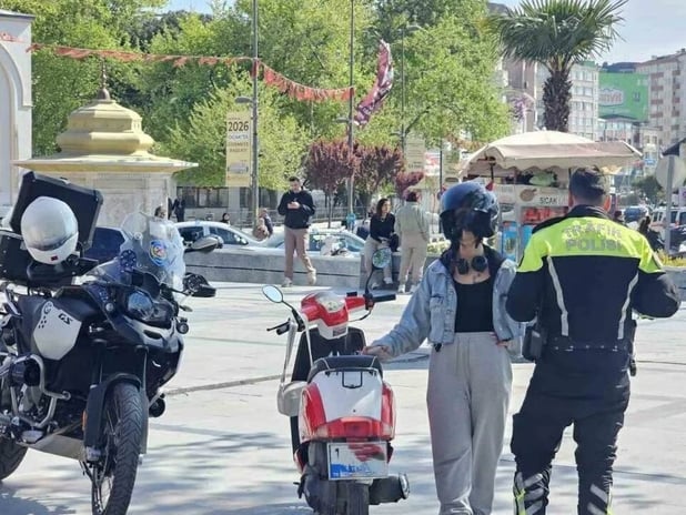 İstanbul Valiliği'nden motosiklet düzenlemesi: Kesinlikle müsaade edilmeyecek