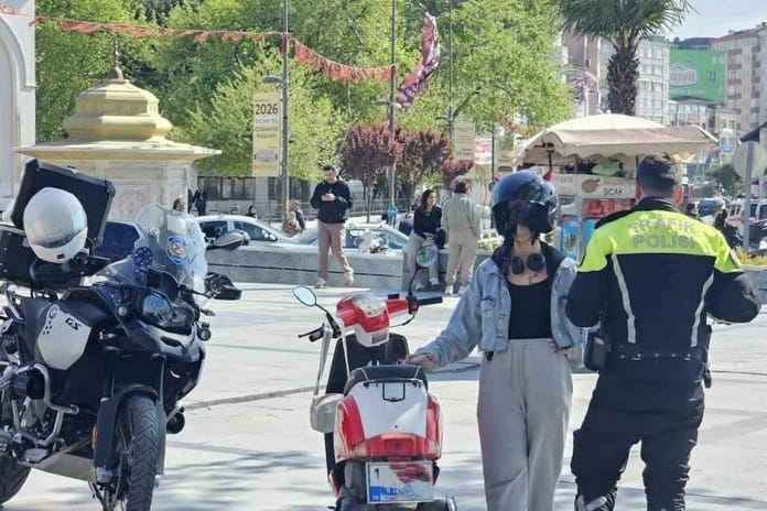 İstanbul Valiliği'nden motosiklet düzenlemesi: Kesinlikle müsaade edilmeyecek