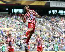 Kulüpler Dünya Kupası'nda B Grubu karıştı: Atletico Madrid ilk puanlarını aldı, PSG ise Brezilya temsilcisi Botafogo'ya kaybetti