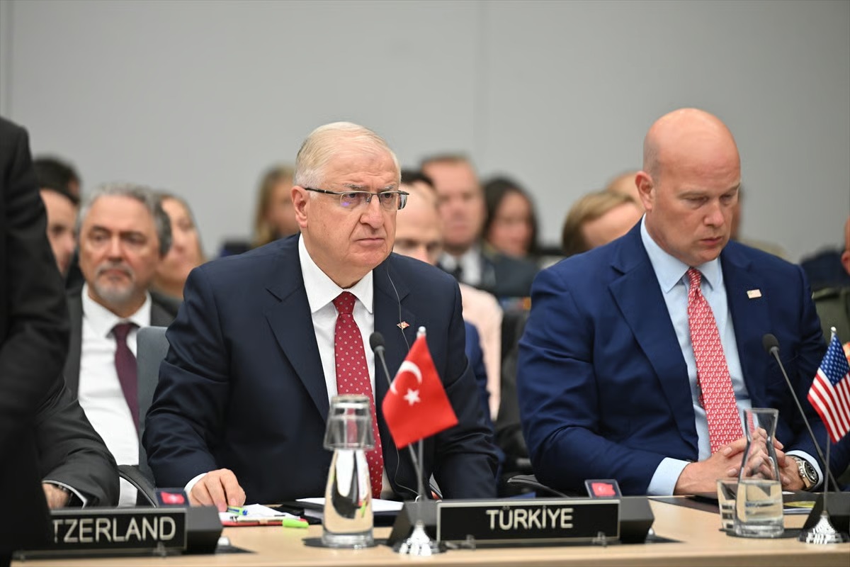 Türkiye: US Will Stay in NATO