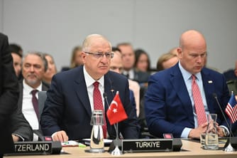 Türkiye: US Will Stay in NATO