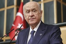 Devlet Bahçeli: Gizli propagandaya ve kapalı mesajlara itirazımız var