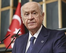 Devlet Bahçeli: Gizli propagandaya ve kapalı mesajlara itirazımız var