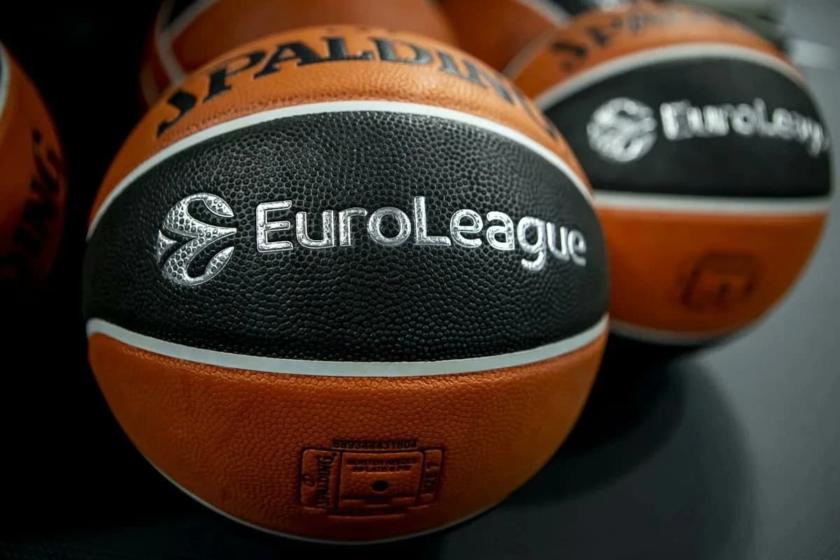 Final Four takvimi belirlendi