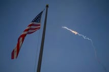 ABD, 151 milyar dolarlık SHIELD füze savunma programı kapsamında yeni sözleşmeler açıkladı