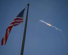 ABD, 151 milyar dolarlık SHIELD füze savunma programı kapsamında yeni sözleşmeler açıkladı