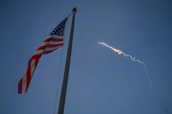 ABD, 151 milyar dolarlık SHIELD füze savunma programı kapsamında yeni sözleşmeler açıkladı