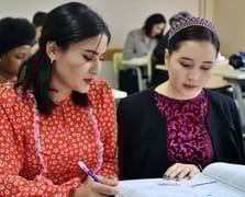 Türkiye eğitim ihracatında en çok yabancı öğrenci çeken 10 ülke arasında