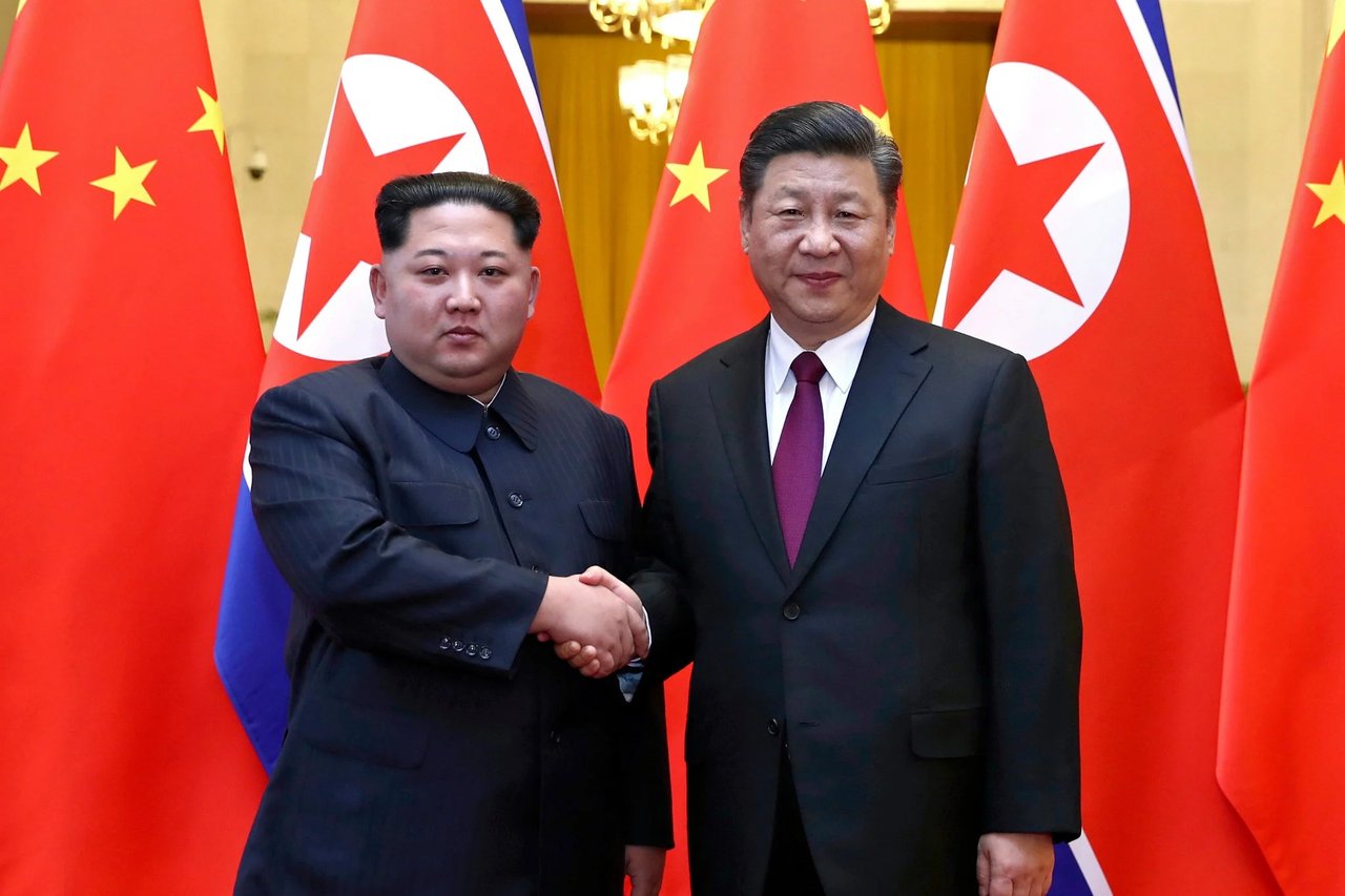 Kim Jong-un Çin'e gidecek