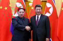 Kim Jong-un İkinci Dünya Savaşı'nın 80. yıl dönümü için Çin’e gidiyor